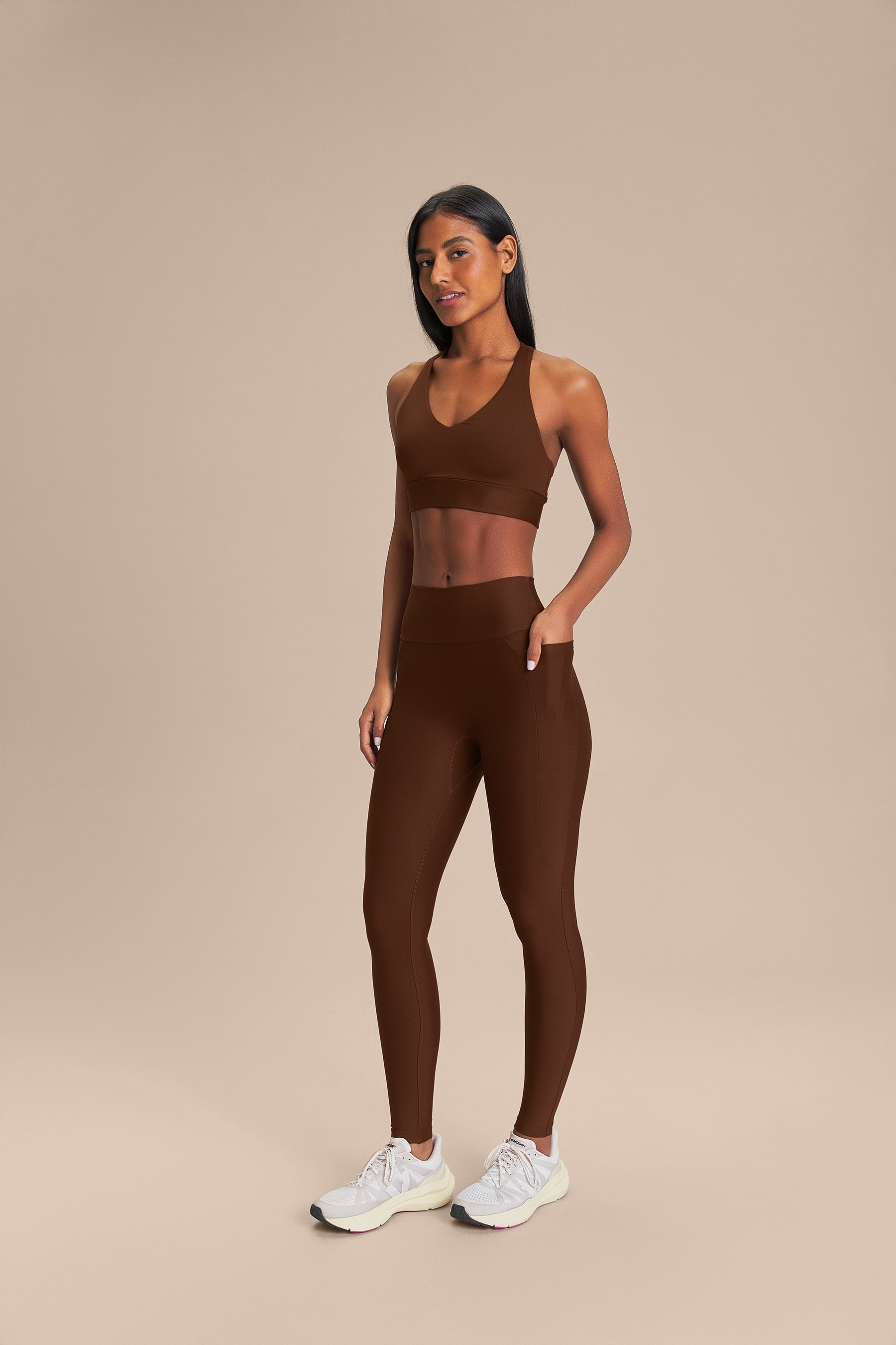 Hydefit® Adaptiv Pocket Legging