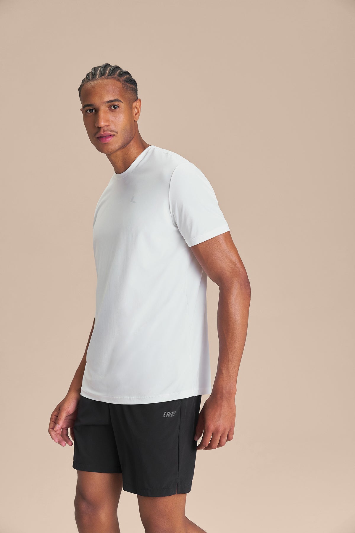 Men's Train Comfy Shirt