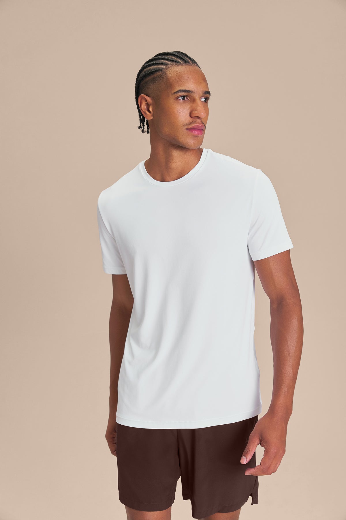 Men's Train Comfy Shirt