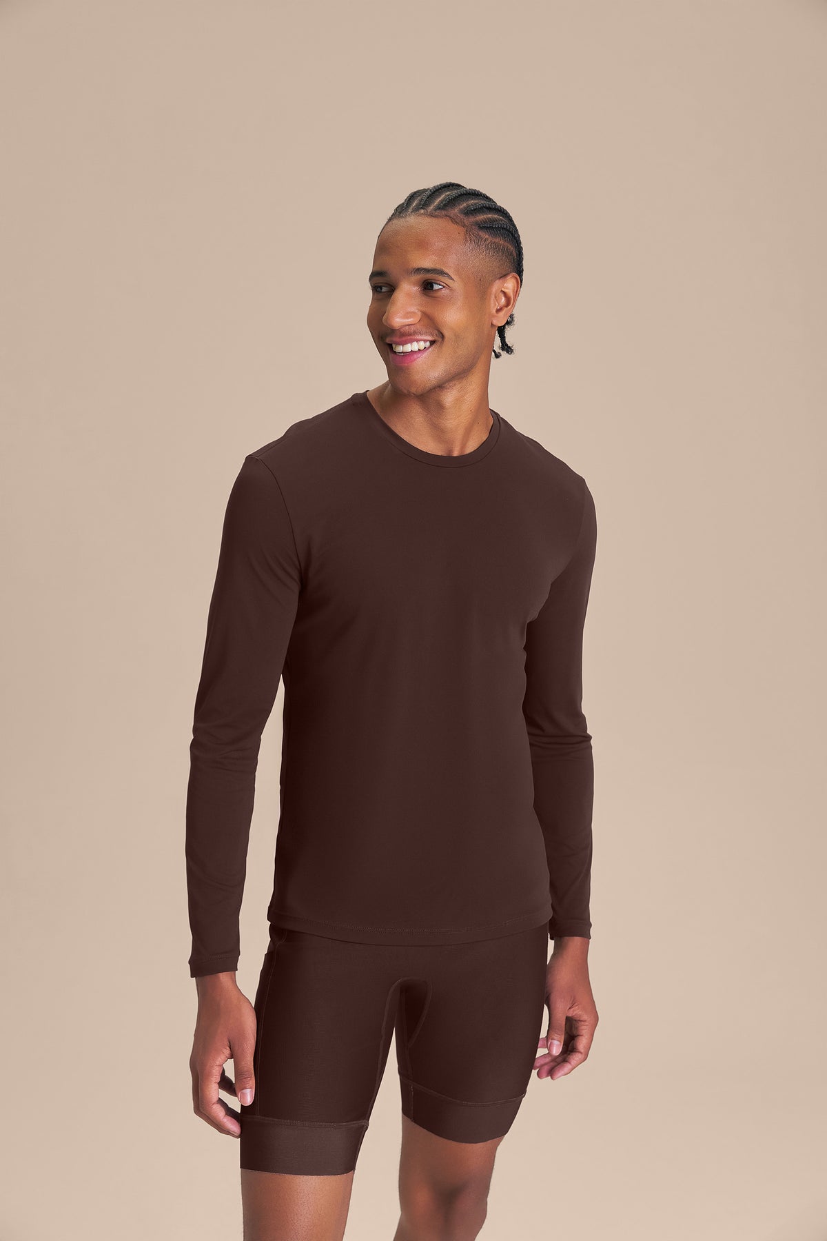 Men's Equilibrium Slim LS Shirt