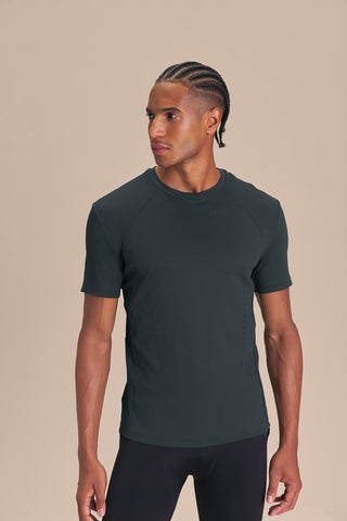 Men's Train Slim Shirt