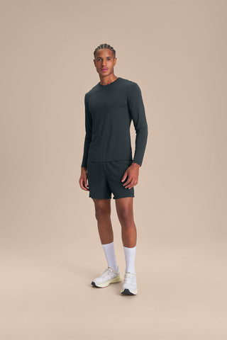 Men's Train Power Short 6''