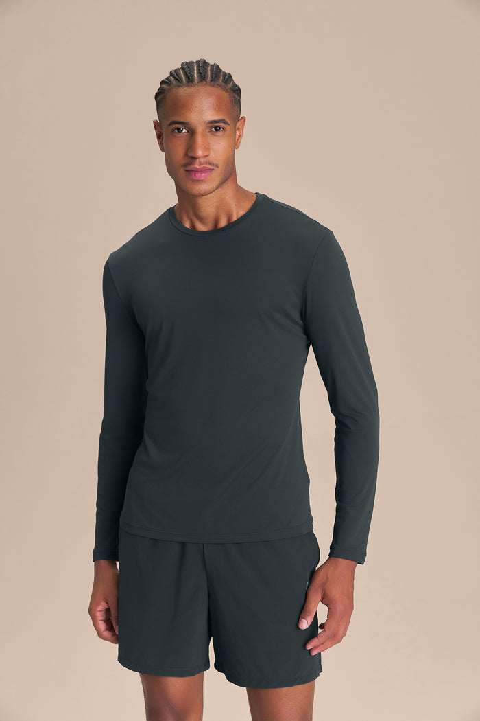 Men's Equilibrium Slim LS Shirt