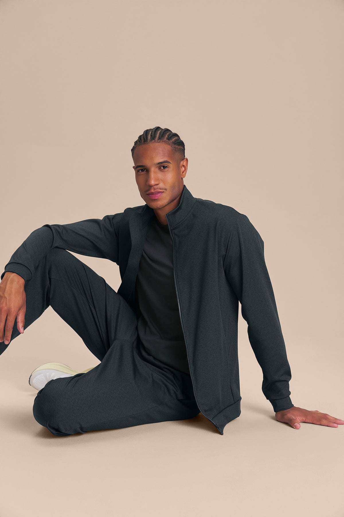 Men's Casual Jacket