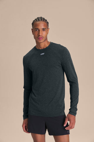 Men¿s Train Slim LS Shirt
