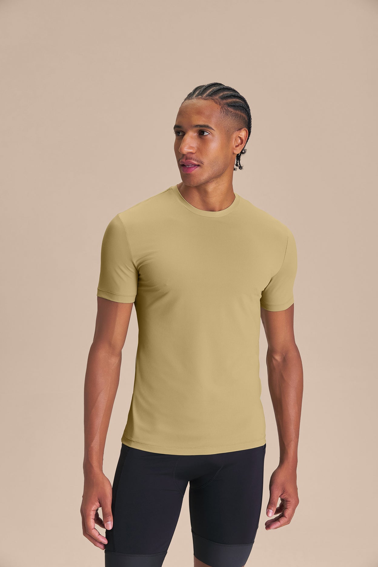 Men's Run Slim Shirt