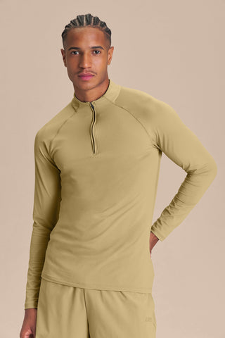 Men's Run Slim LS Shirt