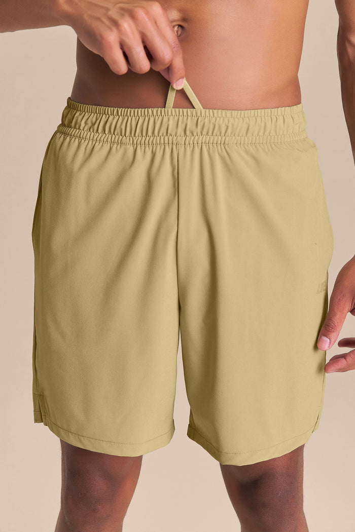 Men's Train Power Short 7''