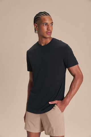 Men's Run Move Short 5''