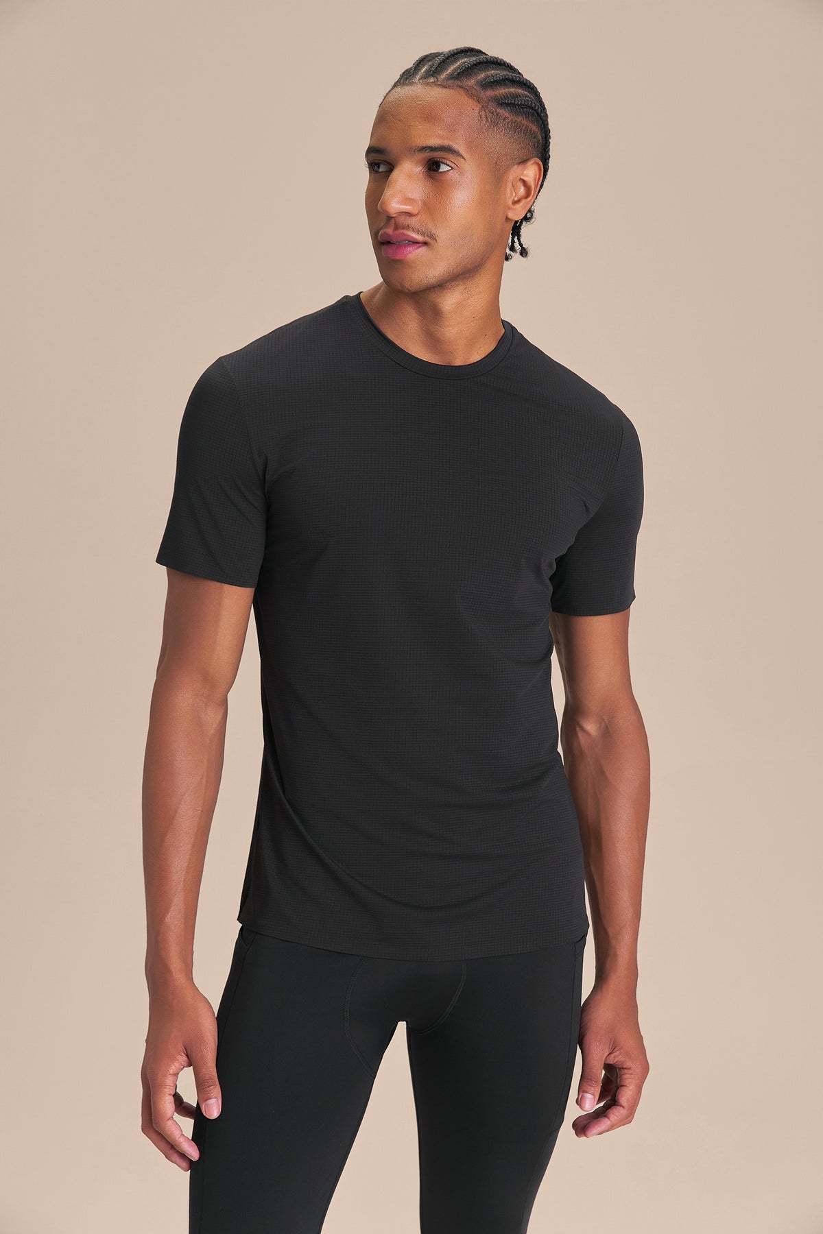 Men's Run Slim Shirt