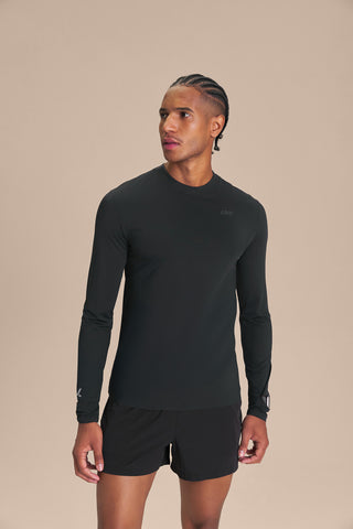 Men's Run Slim LS Shirt