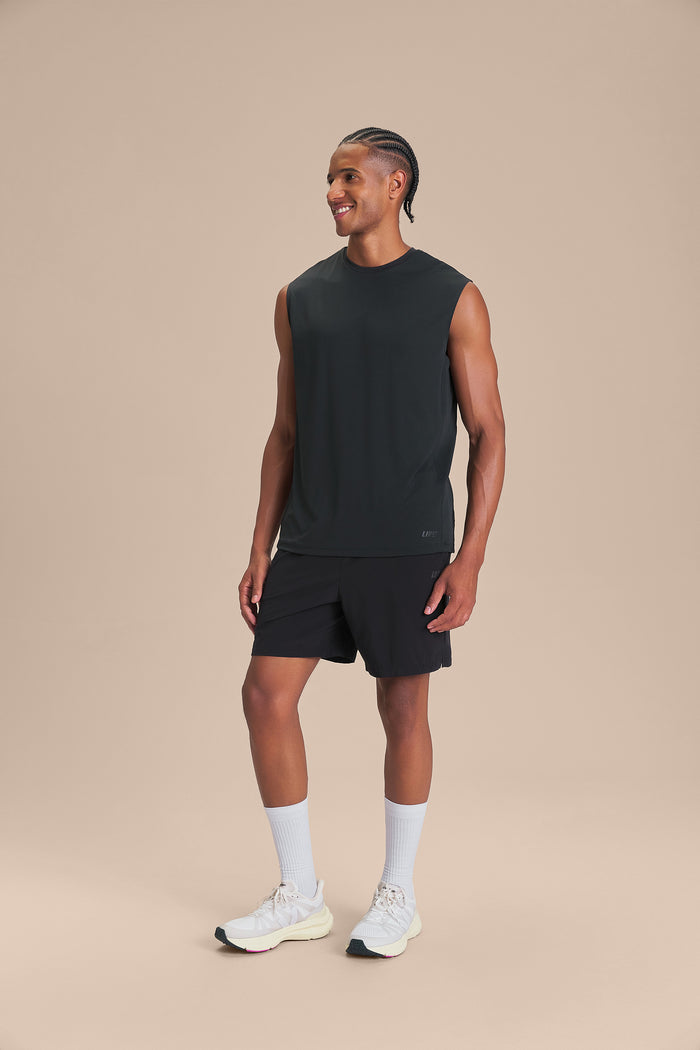 Men’s Train Comfy Tank