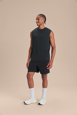 Men's Train Comfy Tank
