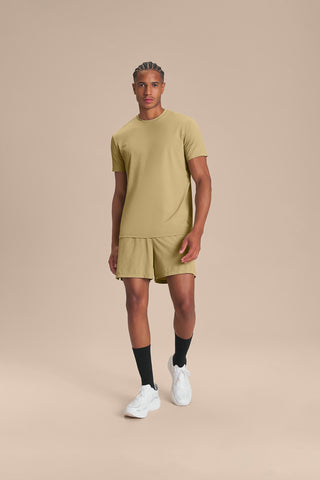 Men's Train Comfy Shirt