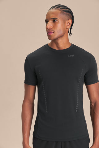 Men's Train Slim Shirt
