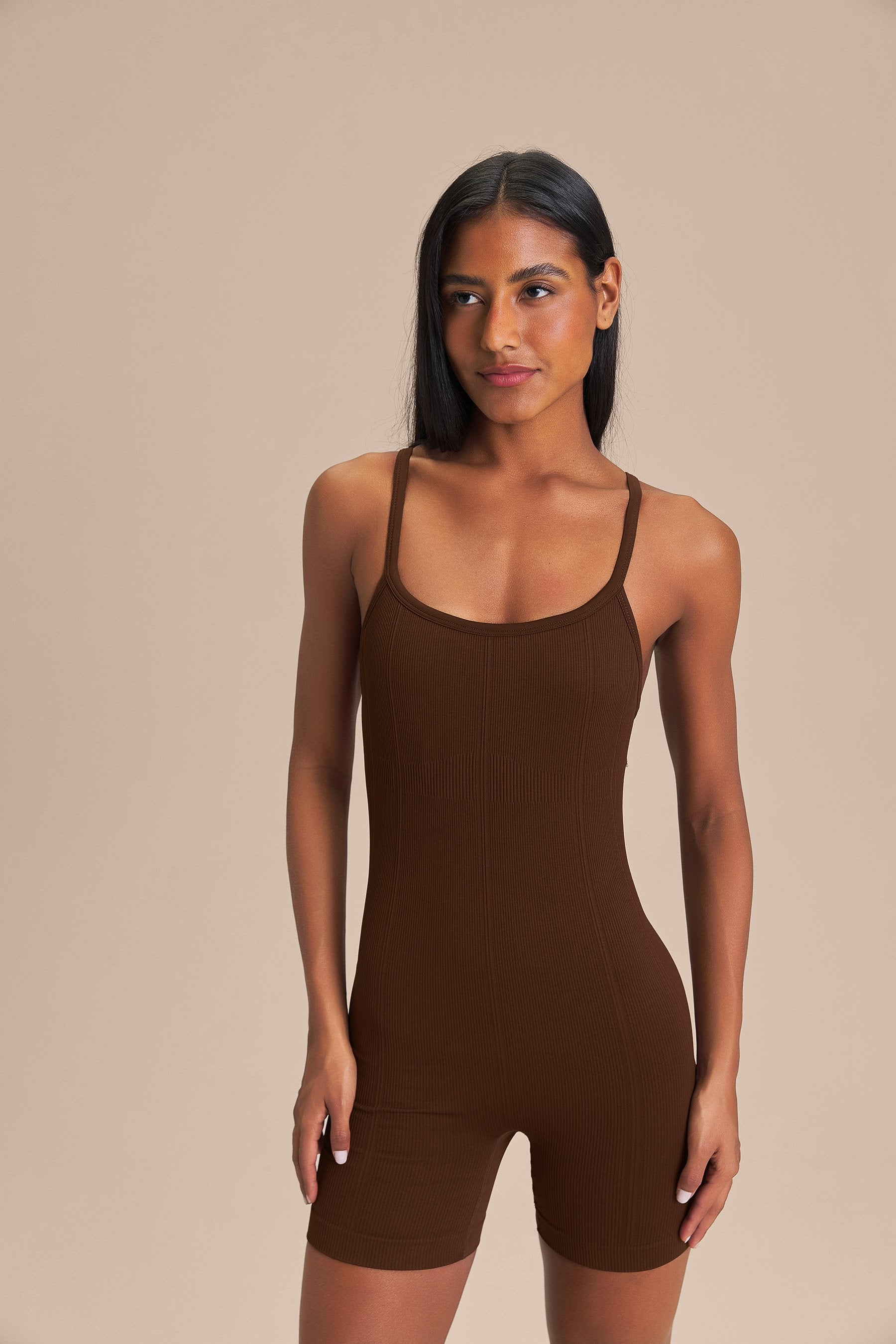 Seamless Knit® Romper