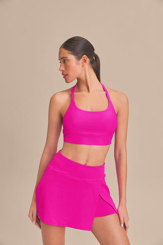 Sense® Racerback Bra