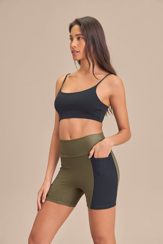 Hydefit® Adaptiv Shorts