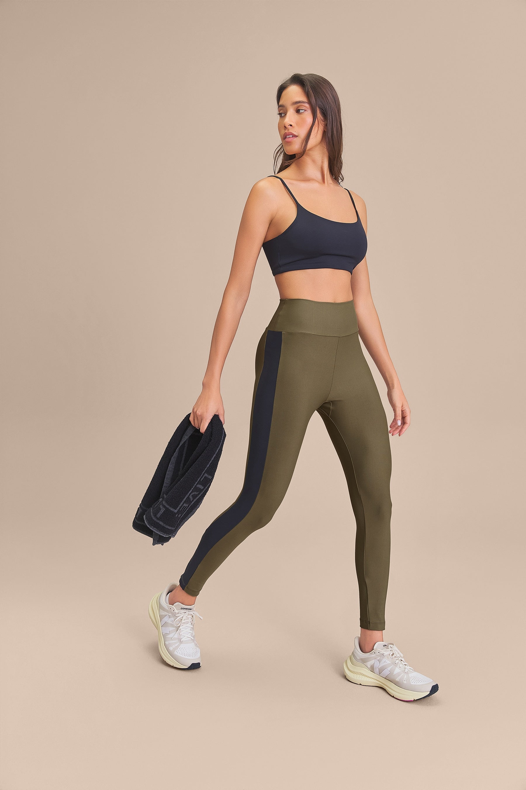Hydefit® Adaptiv Leggings