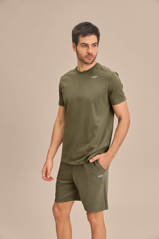 Comfort Jet Comfy Men's T-Shirt