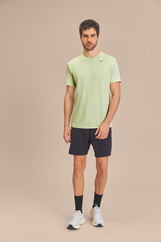 Bio Stretch Comfy Men's T-Shirt