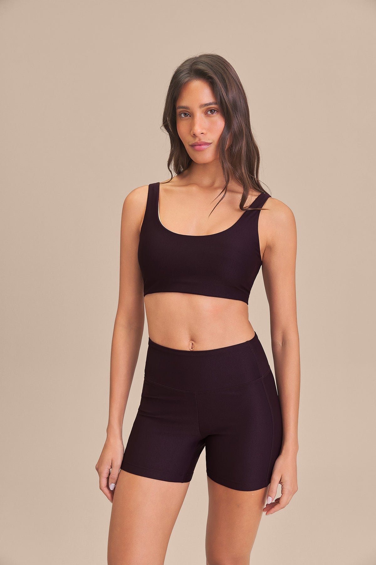 Allure® Mat Adaptiv Shorts