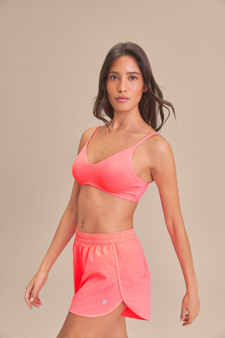 Dryside Pro Shorts