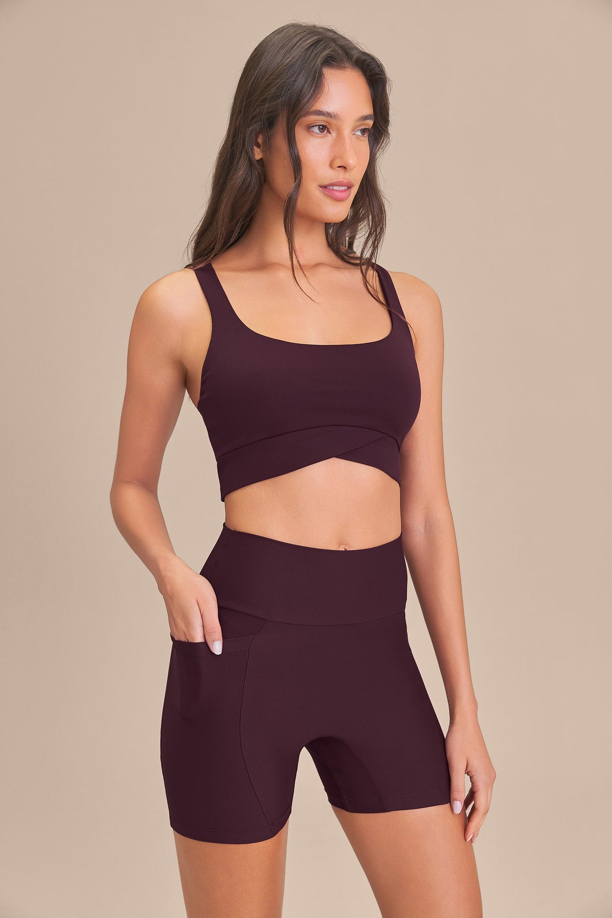 Hydefit® Adaptiv Shorts