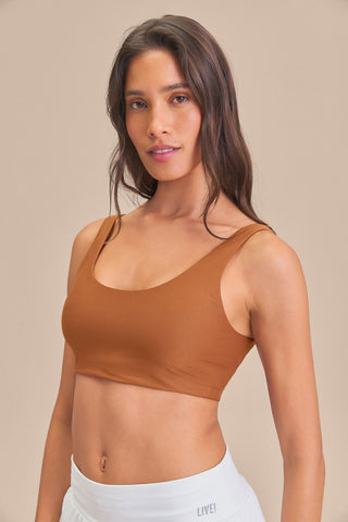Allure® Mat Adaptiv Bra