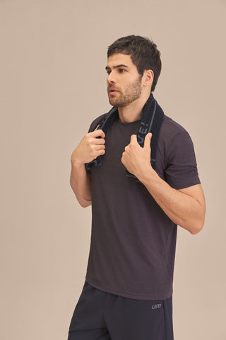 Men's Merged Skin Comfy Shirt