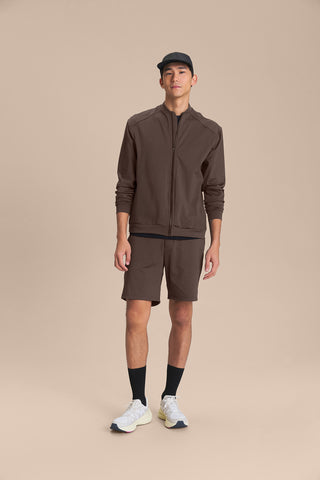 Men's Casual Active Short 8''