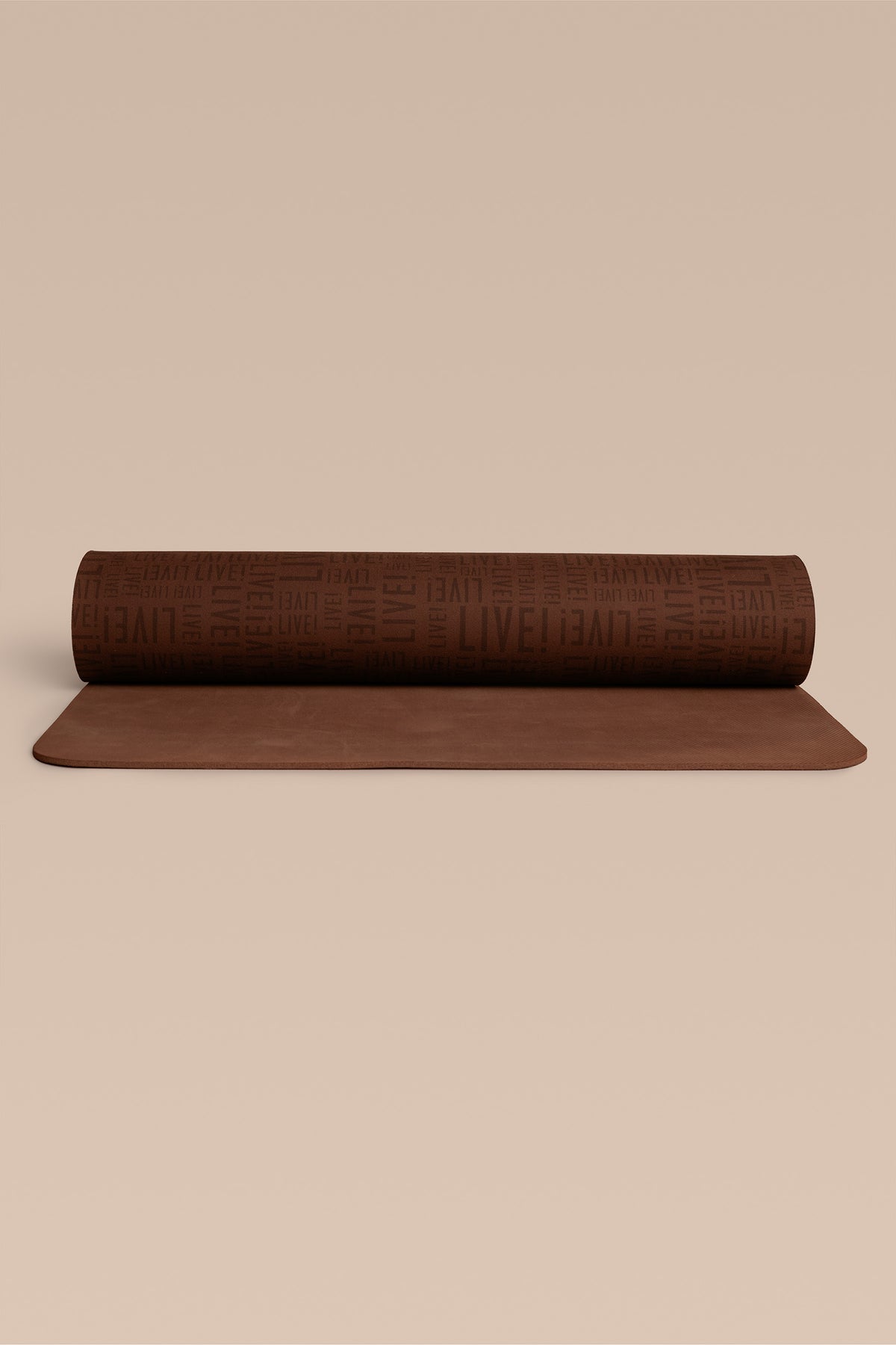 LIVE! Yoga Mat