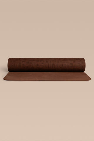 LIVE! Yoga Mat