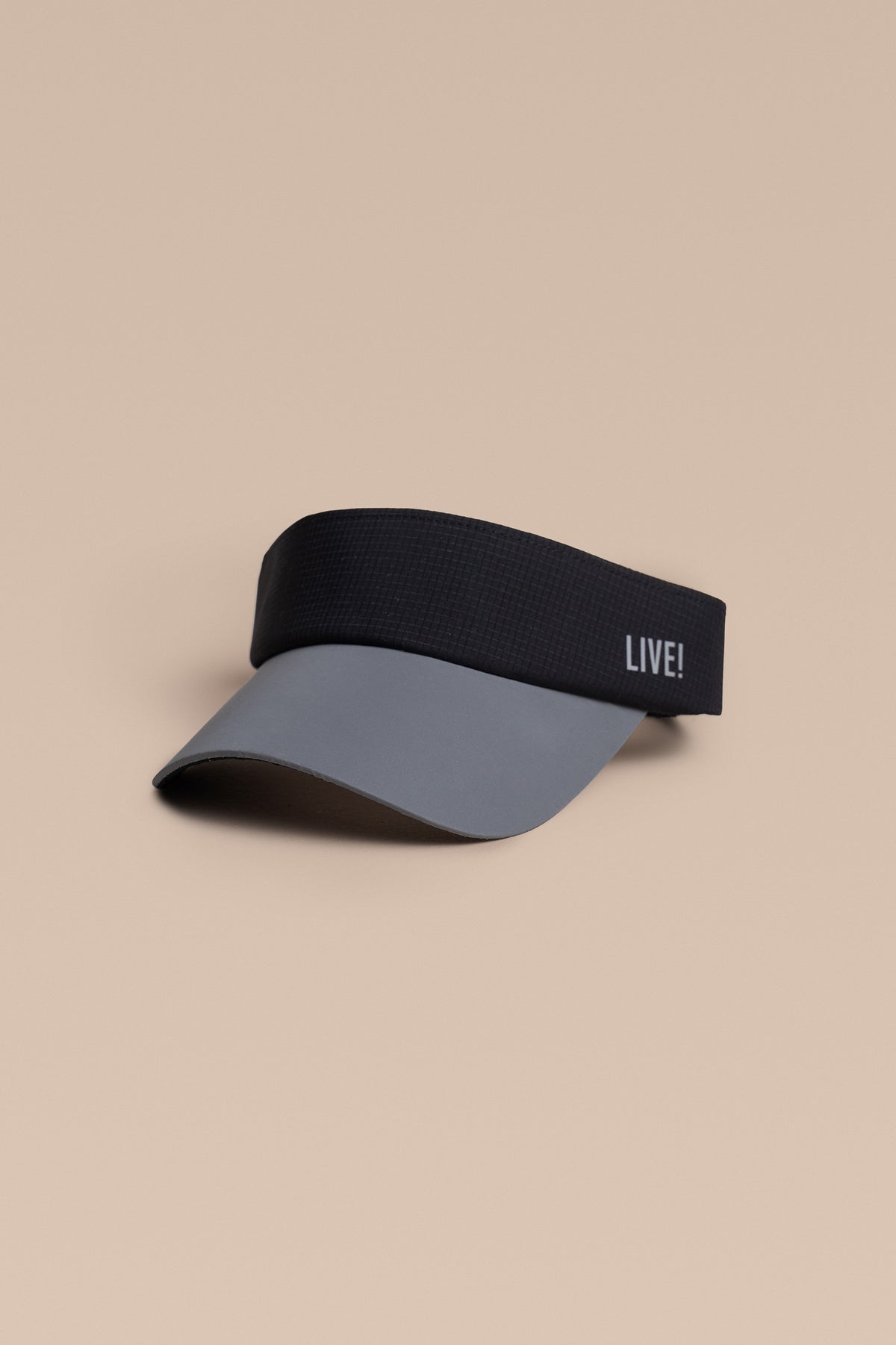 Unisex Side Reflex Visor