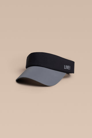 Unisex Side Reflex Visor