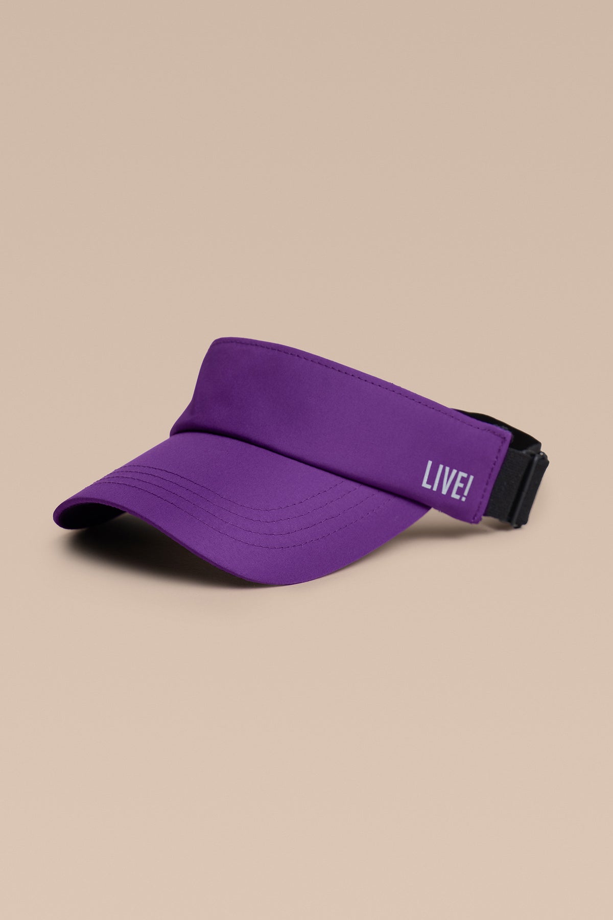 Unisex Speed Run Visor