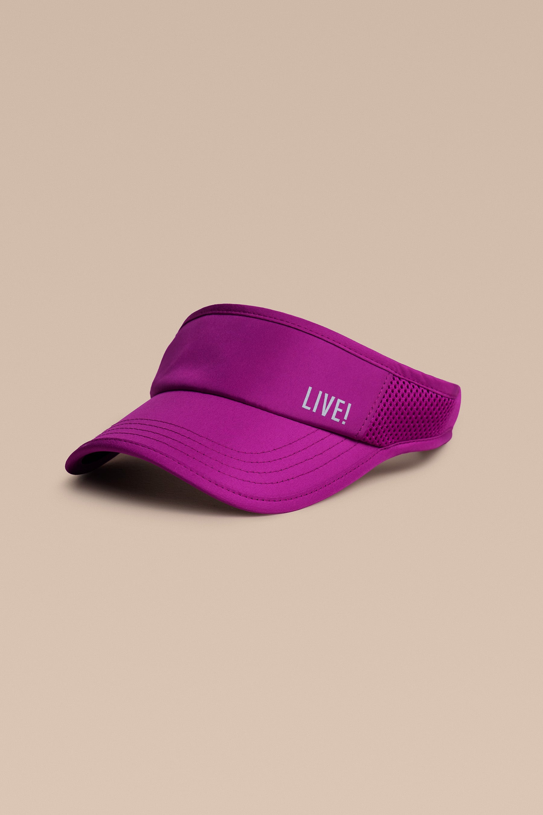 Unisex Basic Visor