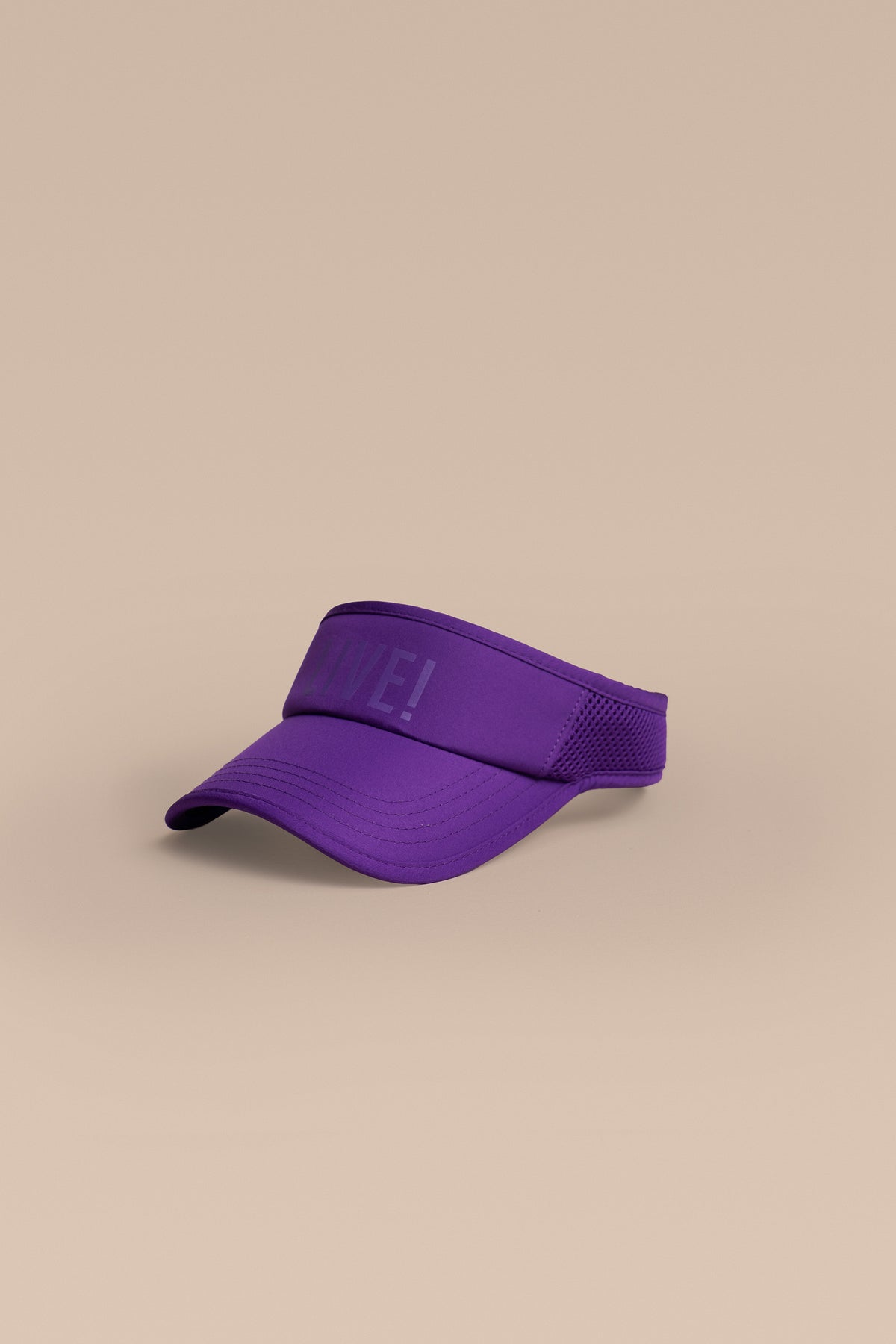 LIVE! Run Unisex Visor