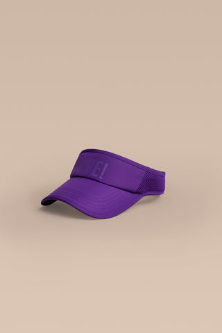 LIVE! Run Unisex Visor