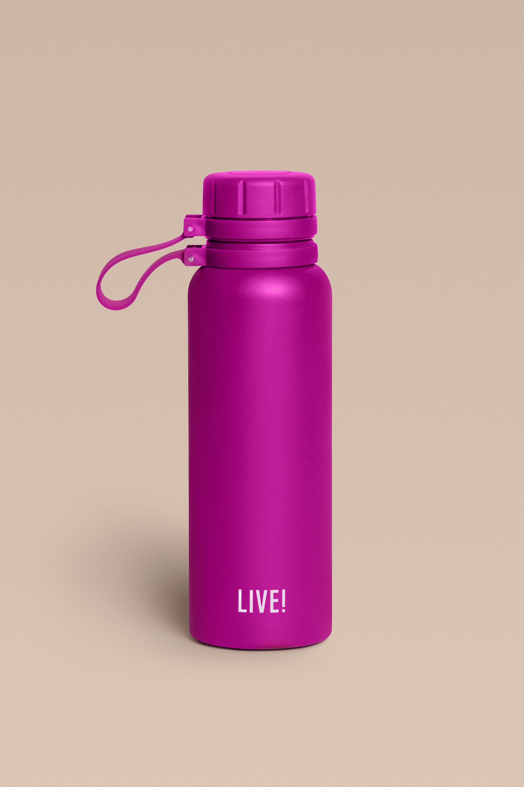 Water Thermo Bottle 20.28 oz