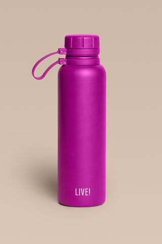 Water Thermo Bottle 33.81 oz