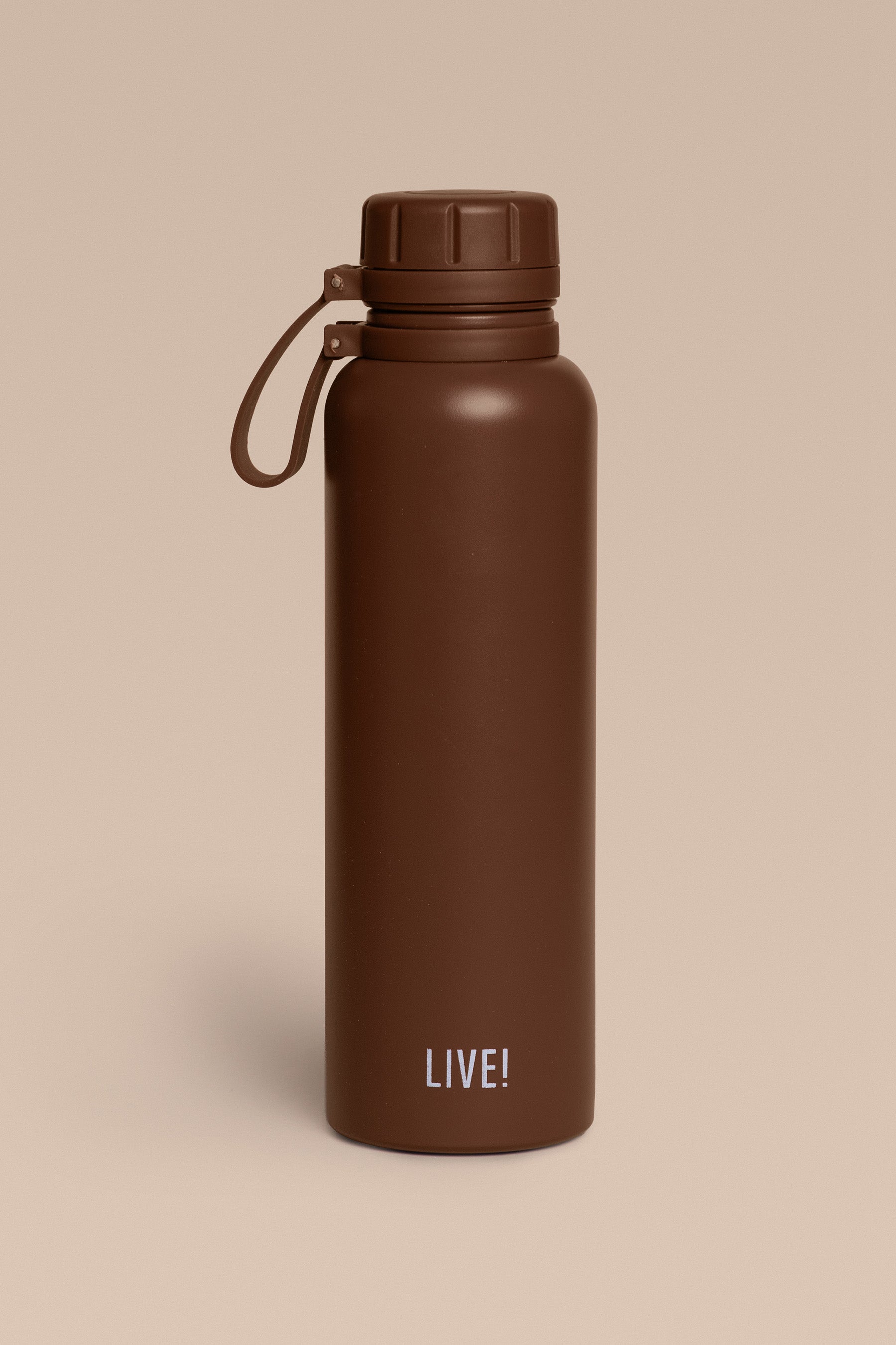 Water Thermo Bottle 33.81 oz