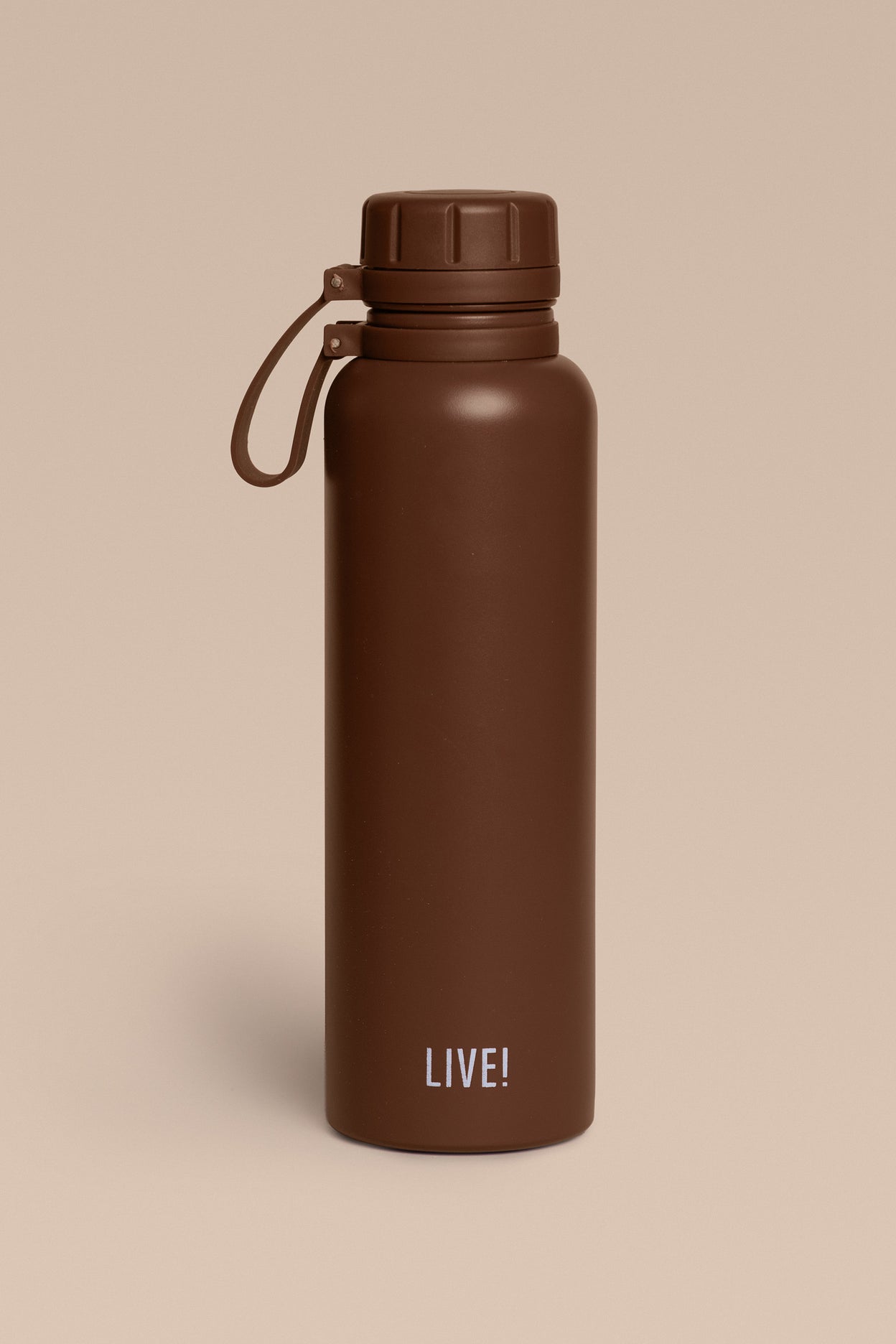 Water Thermo Bottle 33.81 oz
