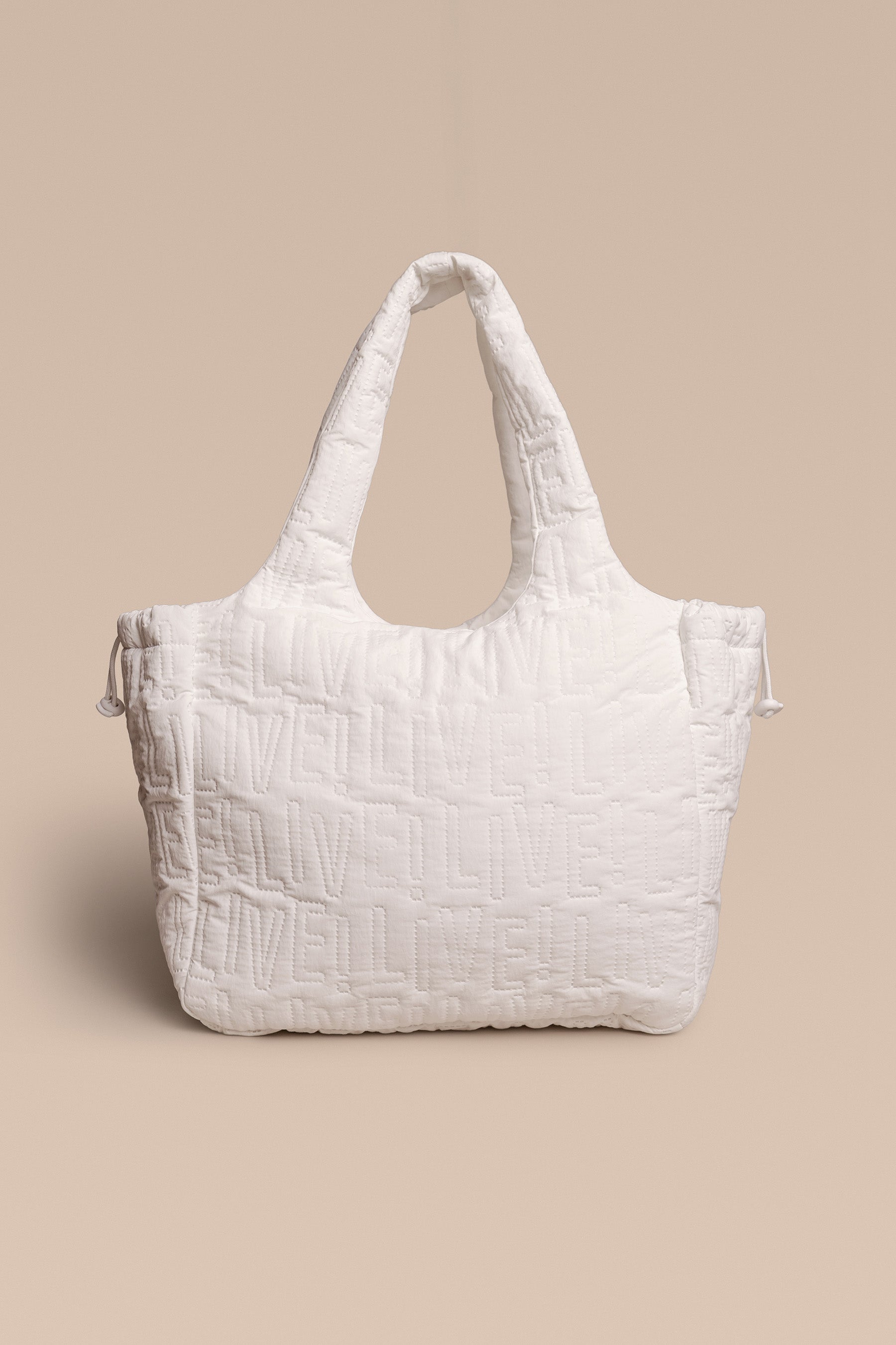 Signature LIVE! Bag Tote