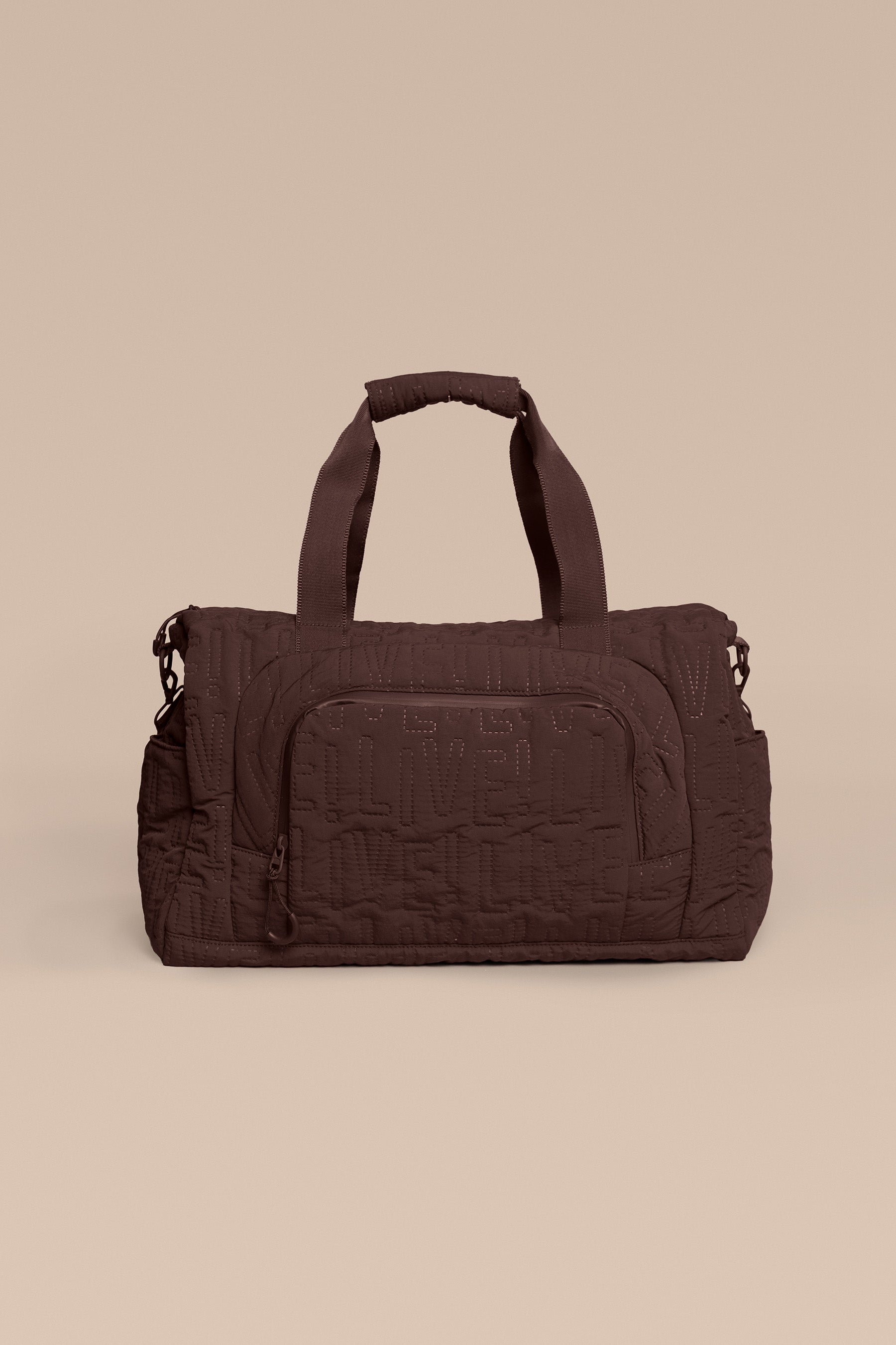 Signature LIVE! Duffle Bag