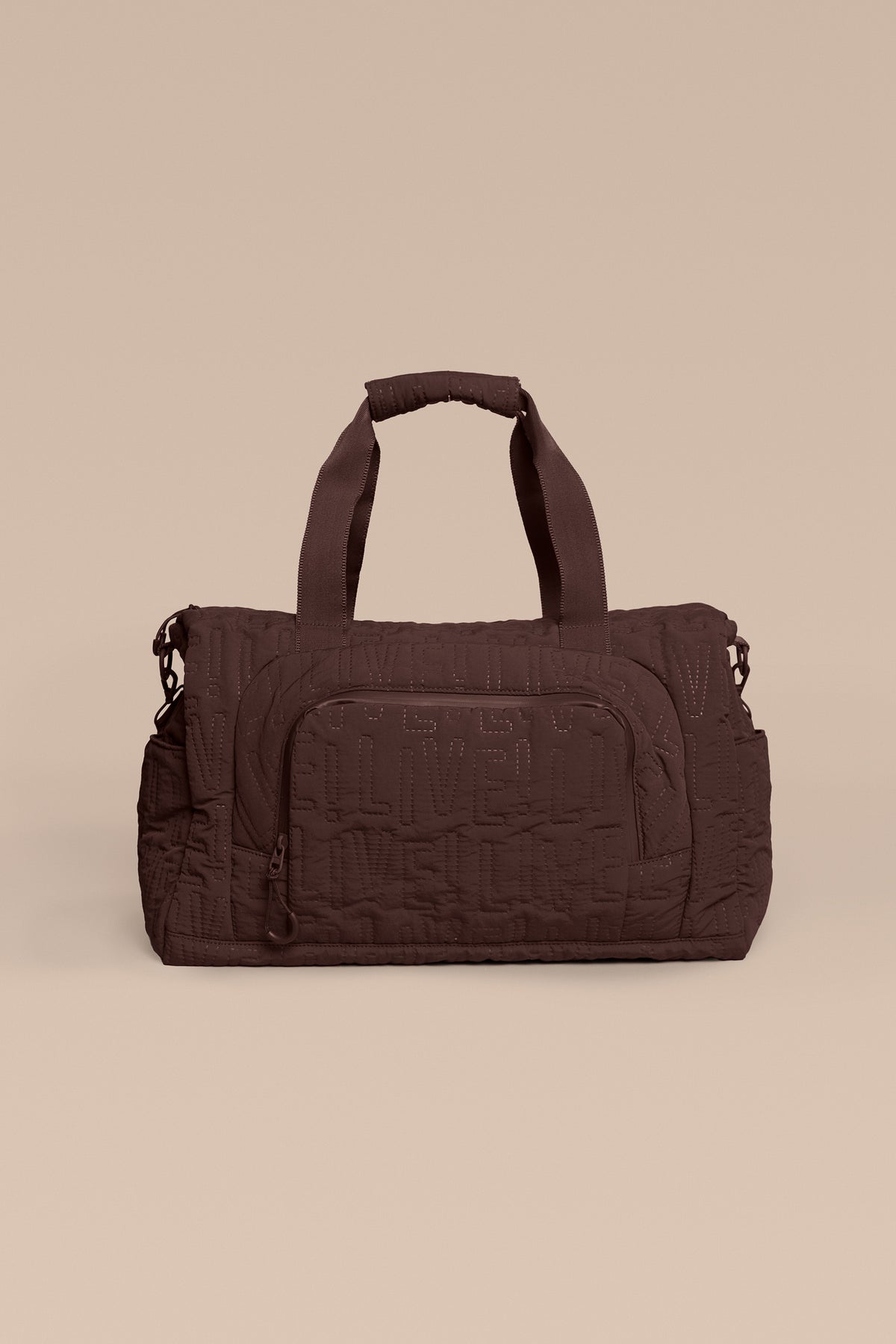 Signature LIVE! Duffle Bag