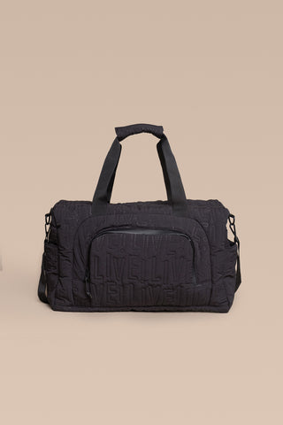 Signature LIVE! Duffle Bag