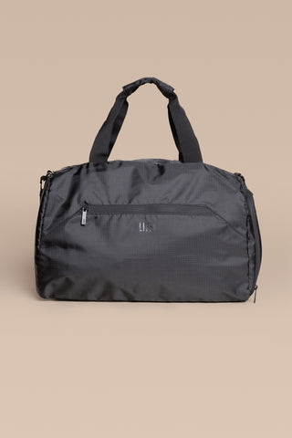 Compact Unisex Duffle Bag