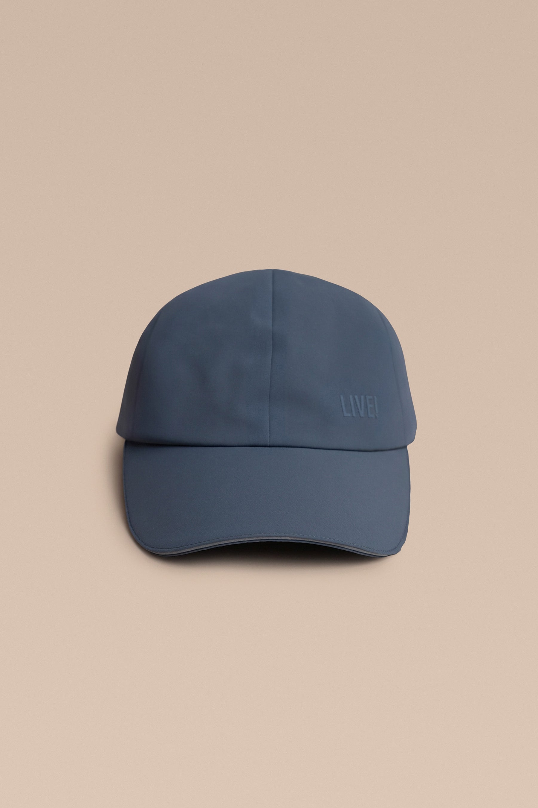 Unisex Reflex Cap – LIVE! Activewear