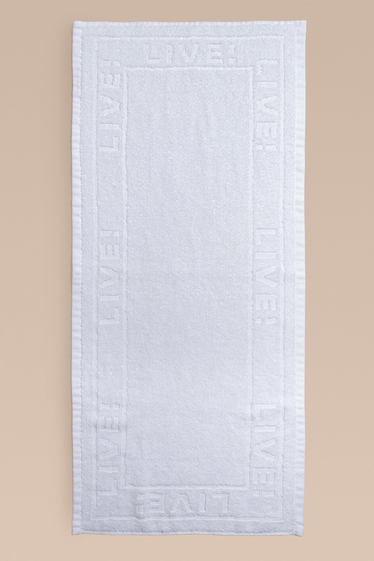 Energy Dry Towel